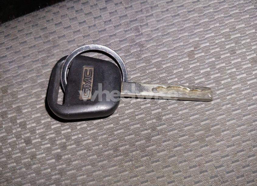 Photo 11 of 2014 Gmc Sierra 1500 (VIN 1GTV2TEC2EZ375427)