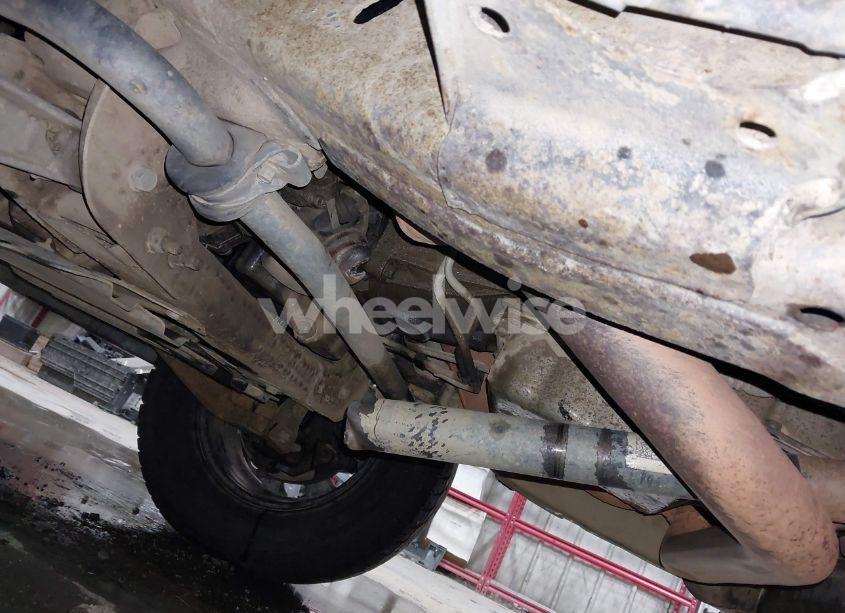 Photo 6 of 2014 Gmc Sierra 1500 (VIN 1GTV2TEC2EZ375427)