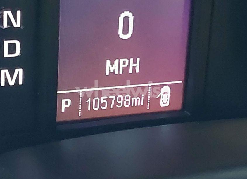 Photo 16 of 2015 Gmc Sierra 1500 (VIN 1GTV2TEC4FZ300522)