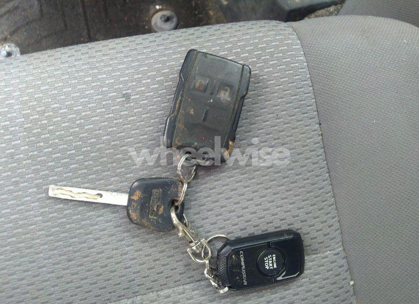 Photo 11 of 2015 Gmc Sierra 1500 (VIN 1GTV2TEC8FZ292733)