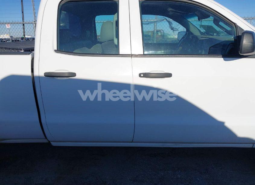 Photo 13 of 2014 Gmc Sierra 1500 (VIN 1GTV2TEC9EZ194969)