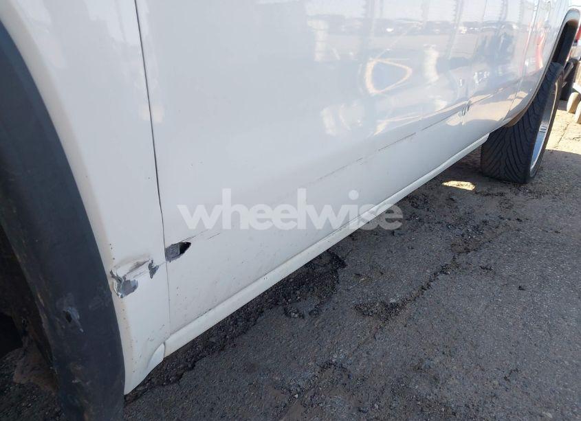 Photo 17 of 2014 Gmc Sierra 1500 (VIN 1GTV2TEC9EZ194969)