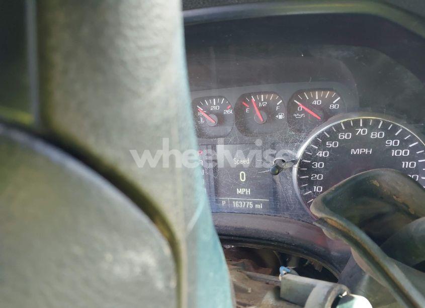 Photo 7 of 2014 Gmc Sierra 1500 (VIN 1GTV2TEC9EZ194969)