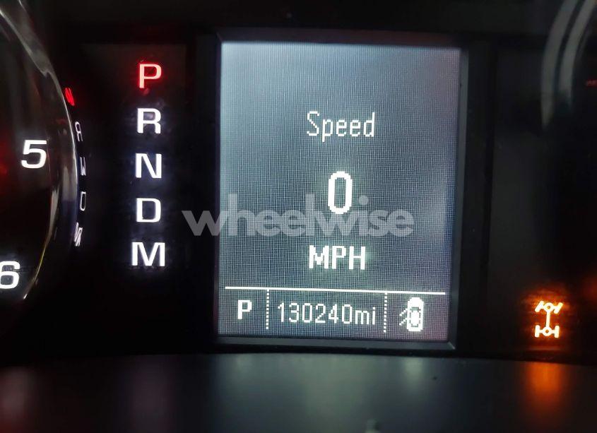 Photo 15 of 2015 Gmc Sierra 1500 (VIN 1GTV2TECXFZ152909)