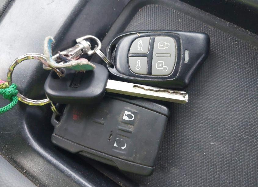 Photo 11 of 2015 Gmc Sierra 1500 (VIN 1GTV2TECXFZ341897)