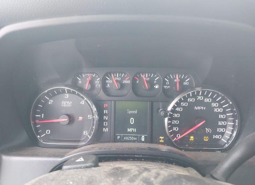 Photo 7 of 2015 Gmc Sierra 1500 (VIN 1GTV2TECXFZ341897)