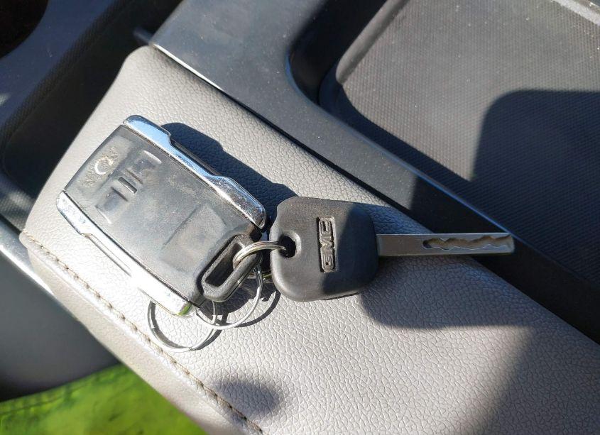 Photo 11 of 2015 Gmc Sierra 1500 (VIN 1GTV2TEH6FZ422844)