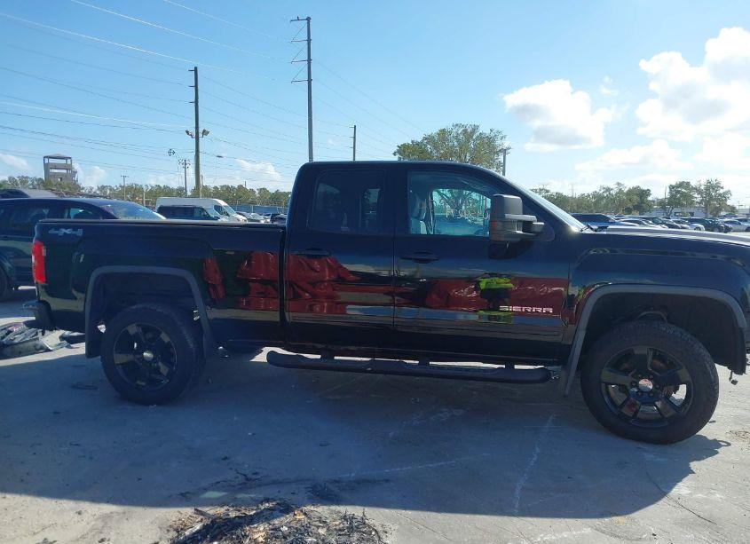 Photo 14 of 2015 Gmc Sierra 1500 (VIN 1GTV2TEH6FZ422844)