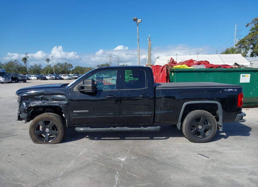 Photo 15 of 2015 Gmc Sierra 1500 (VIN 1GTV2TEH6FZ422844)