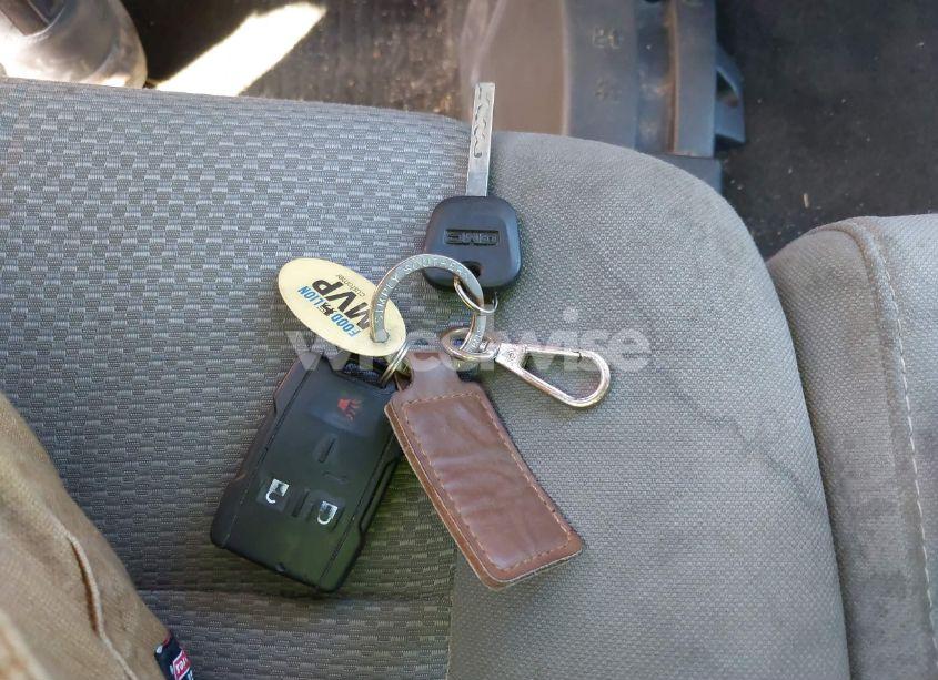 Photo 11 of 2015 Gmc Sierra 1500 (VIN 1GTV2TEH9FZ447981)