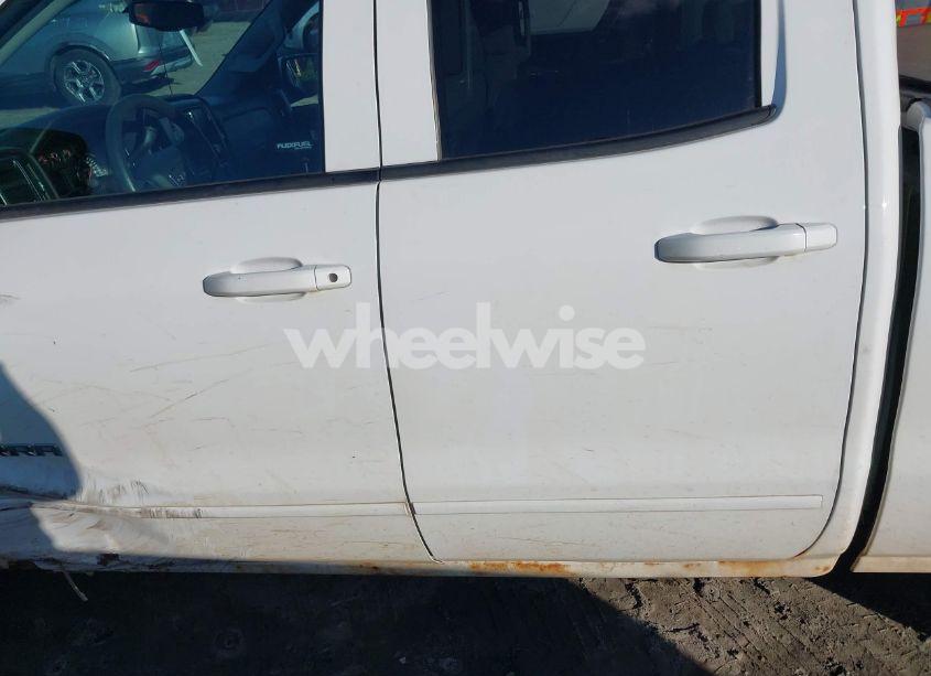 Photo 14 of 2015 Gmc Sierra 1500 (VIN 1GTV2TEH9FZ447981)