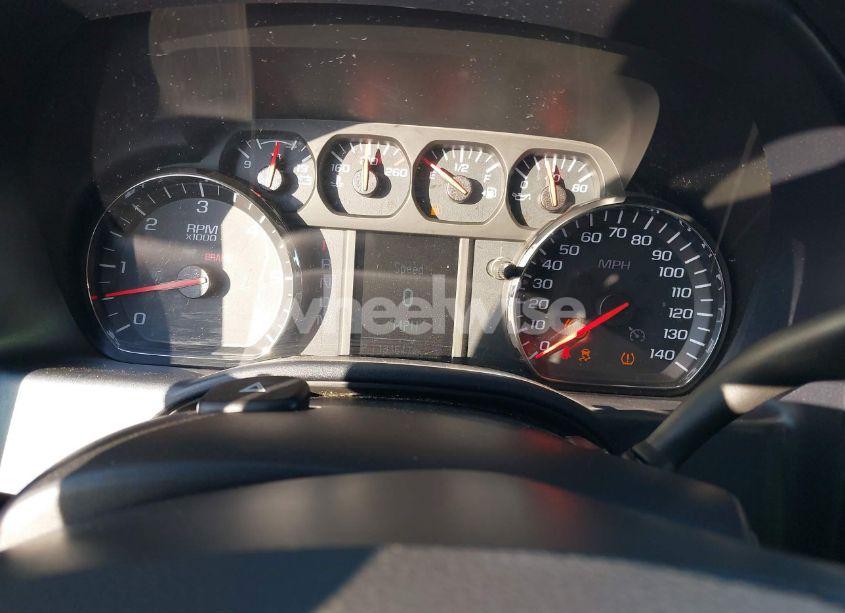 Photo 7 of 2015 Gmc Sierra 1500 (VIN 1GTV2TEH9FZ447981)