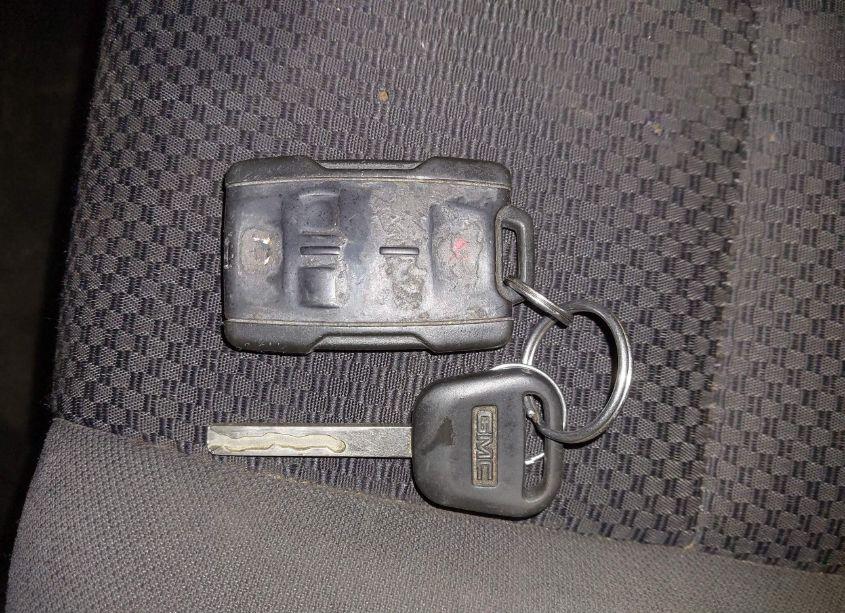 Photo 11 of 2014 Gmc Sierra 1500 SLE (VIN 1GTV2UEC0EZ304927)