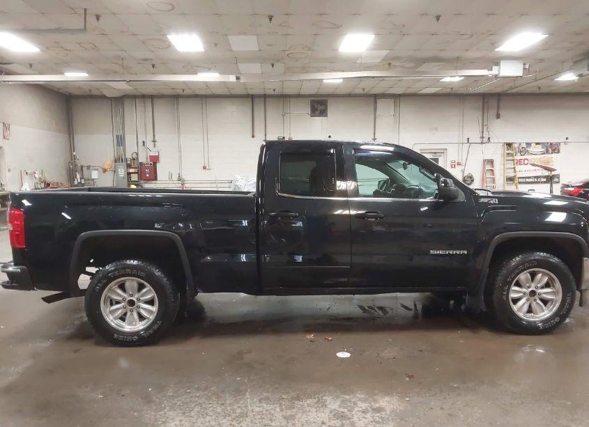 Photo 13 of 2014 Gmc Sierra 1500 SLE (VIN 1GTV2UEC0EZ304927)