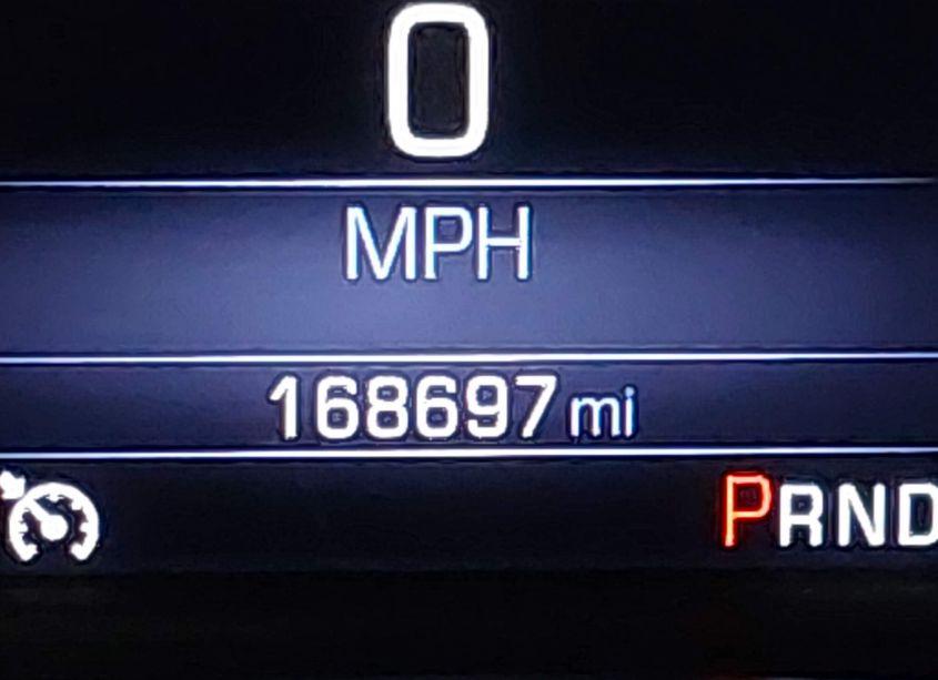 Photo 15 of 2014 Gmc Sierra 1500 SLE (VIN 1GTV2UEC0EZ304927)