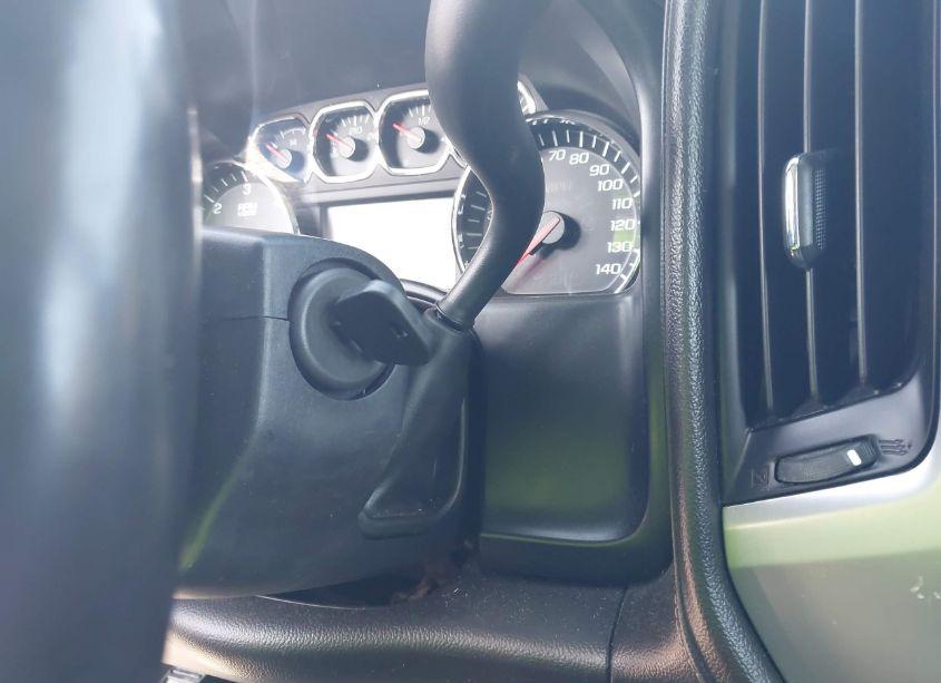 Photo 11 of 2014 Gmc Sierra 1500 SLE (VIN 1GTV2UEC1EZ133461)