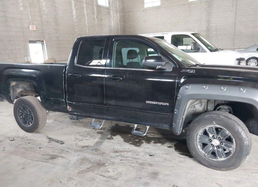 Photo 13 of 2014 Gmc Sierra 1500 SLE (VIN 1GTV2UEC1EZ133461)