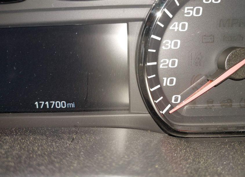 Photo 15 of 2014 Gmc Sierra 1500 SLE (VIN 1GTV2UEC1EZ133461)