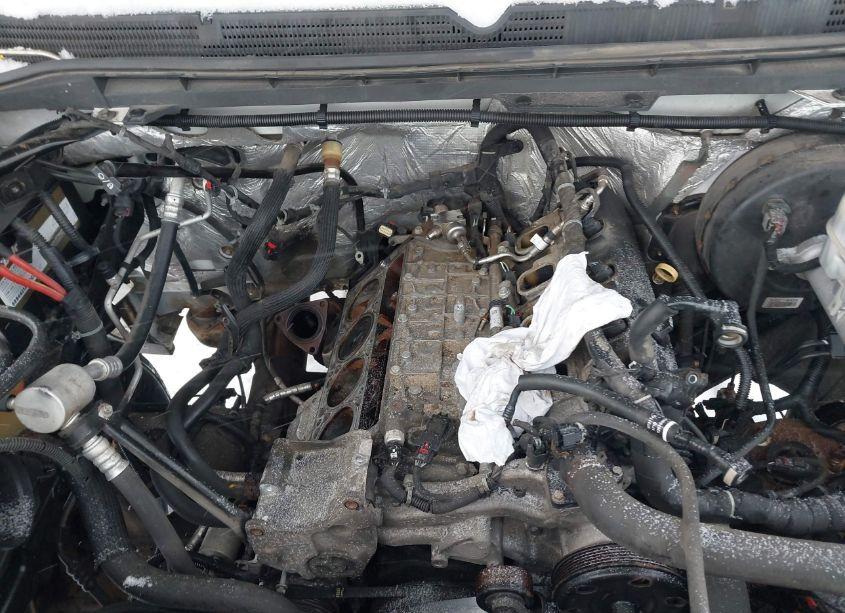 Photo 10 of 2014 Gmc Sierra 1500 SLE (VIN 1GTV2UEC1EZ407774)