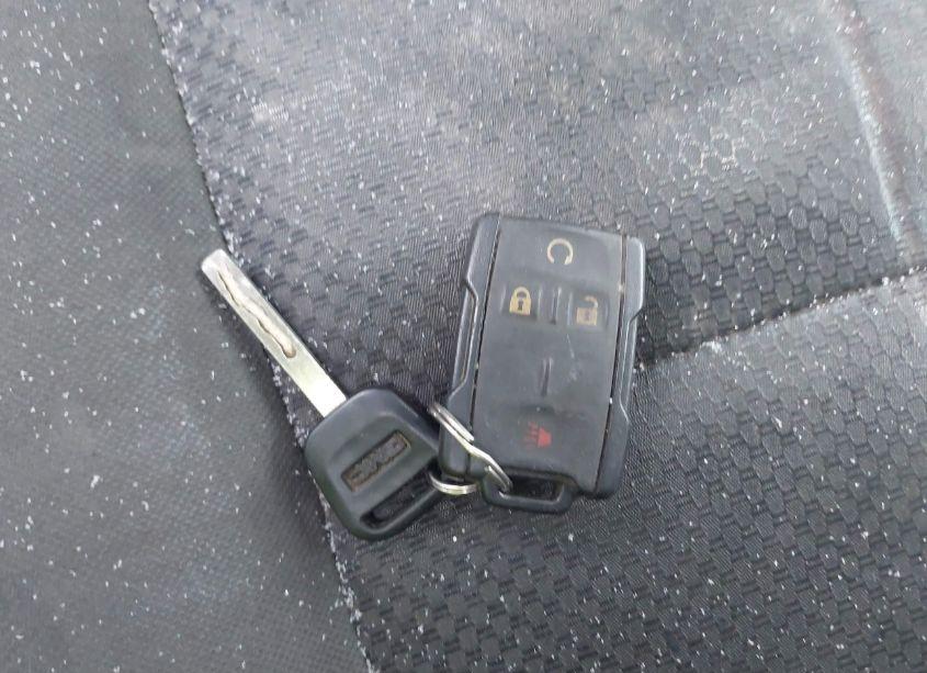 Photo 11 of 2014 Gmc Sierra 1500 SLE (VIN 1GTV2UEC1EZ407774)