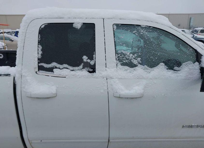 Photo 13 of 2014 Gmc Sierra 1500 SLE (VIN 1GTV2UEC1EZ407774)