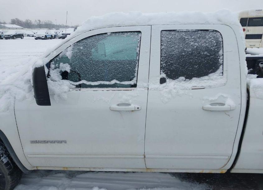 Photo 14 of 2014 Gmc Sierra 1500 SLE (VIN 1GTV2UEC1EZ407774)