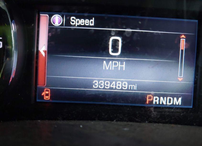 Photo 15 of 2014 Gmc Sierra 1500 SLE (VIN 1GTV2UEC1EZ407774)