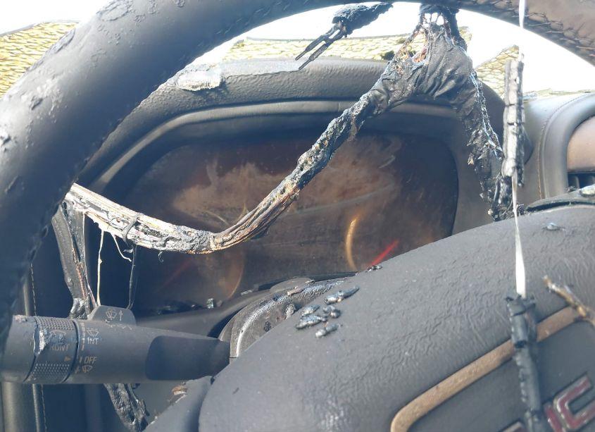 Photo 7 of 2015 Gmc Sierra 1500 SLE (VIN 1GTV2UEC1FZ299111)