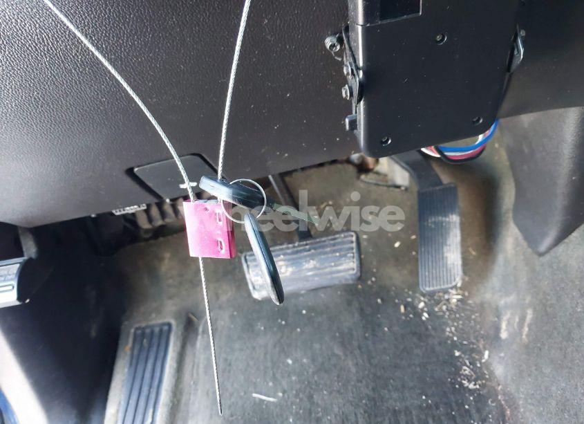 Photo 11 of 2015 Gmc Sierra 1500 SLE (VIN 1GTV2UEC1FZ417707)