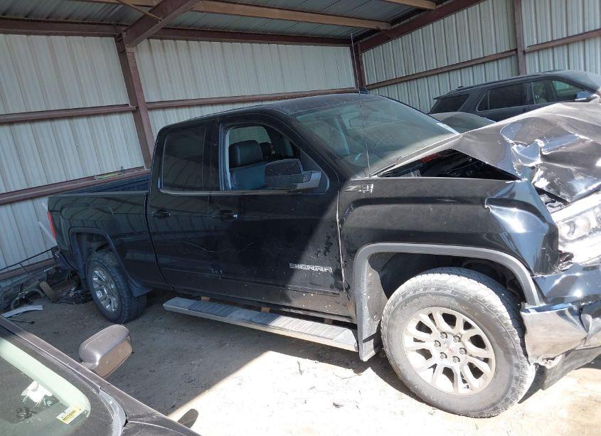 Photo 13 of 2014 Gmc Sierra 1500 SLE (VIN 1GTV2UEC2EZ270554)