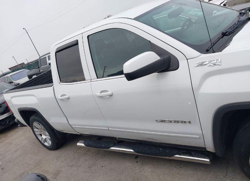 Photo 13 of 2015 Gmc Sierra 1500 SLE (VIN 1GTV2UEC2FZ179530)