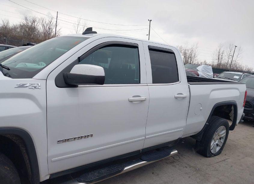 Photo 14 of 2015 Gmc Sierra 1500 SLE (VIN 1GTV2UEC2FZ179530)