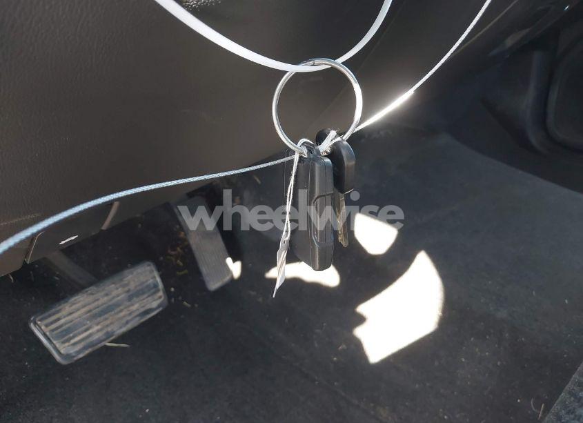 Photo 11 of 2015 Gmc Sierra 1500 SLE (VIN 1GTV2UEC2FZ333119)