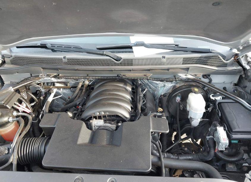 Photo 10 of 2015 Gmc Sierra 1500 SLE (VIN 1GTV2UEC2FZ392672)