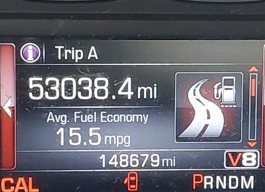 Photo 16 of 2015 Gmc Sierra 1500 SLE (VIN 1GTV2UEC2FZ392672)