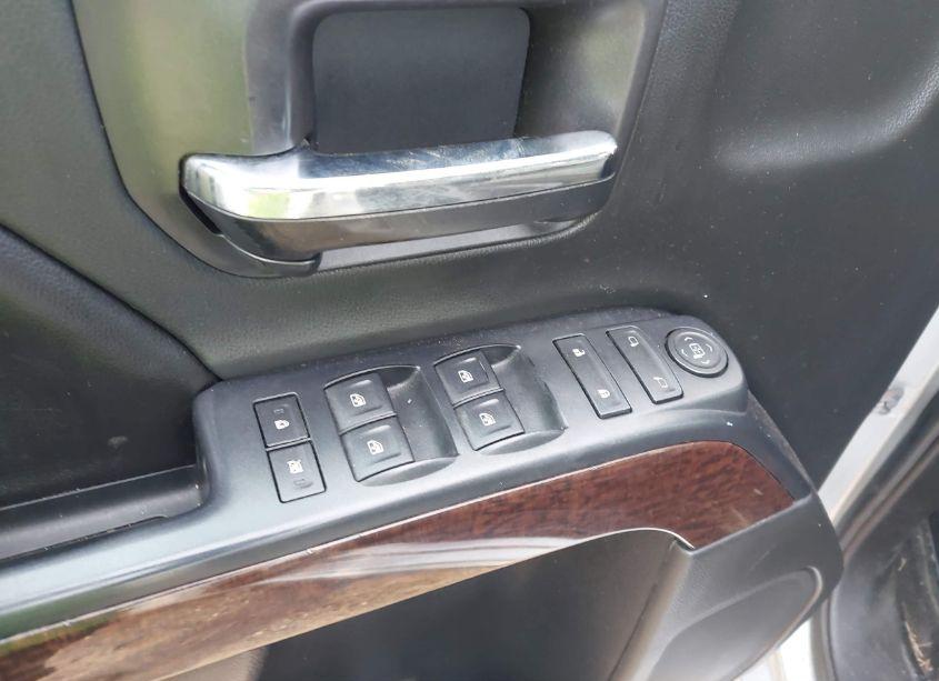 Photo 19 of 2015 Gmc Sierra 1500 SLE (VIN 1GTV2UEC2FZ392672)