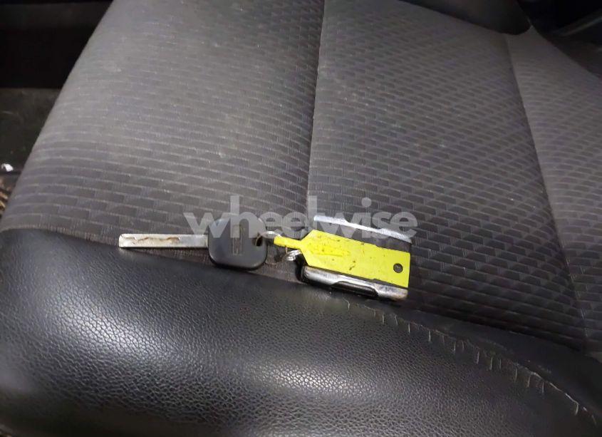 Photo 11 of 2015 Gmc Sierra 1500 SLE (VIN 1GTV2UEC2FZ440798)