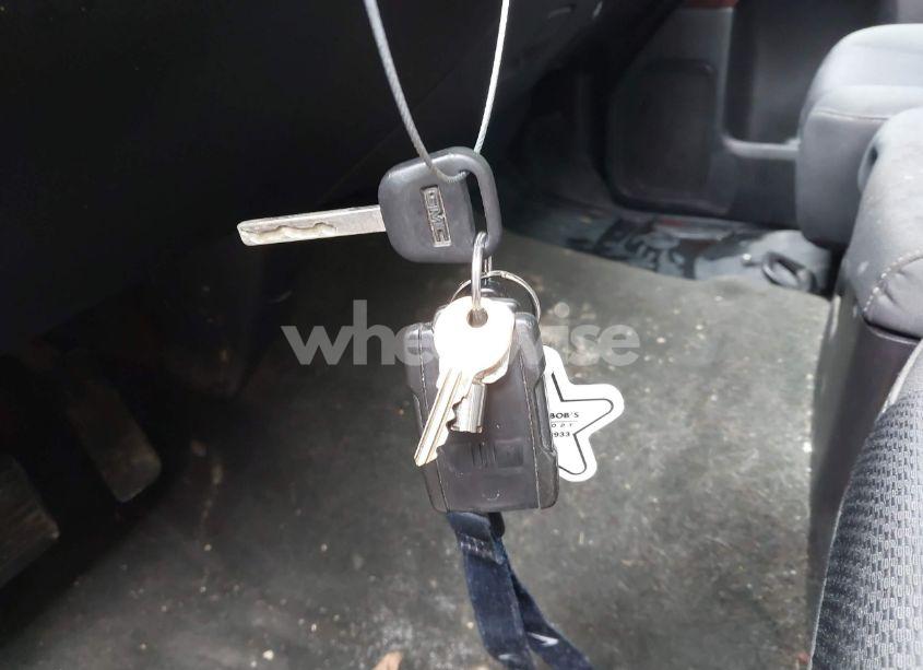 Photo 11 of 2015 Gmc Sierra 1500 SLE (VIN 1GTV2UEC3FZ152031)