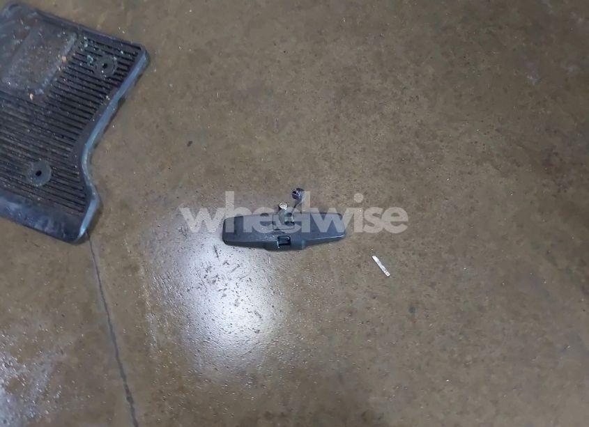 Photo 12 of 2015 Gmc Sierra 1500 SLE (VIN 1GTV2UEC3FZ185398)