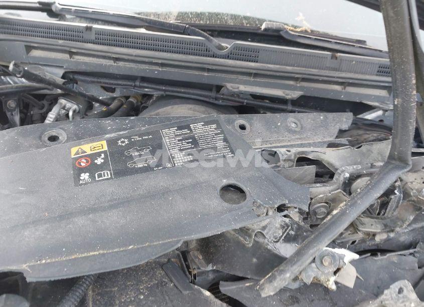 Photo 10 of 2015 Gmc Sierra 1500 SLE (VIN 1GTV2UEC3FZ212843)