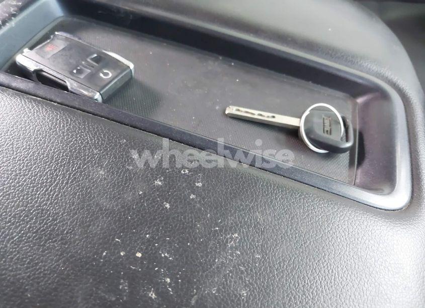 Photo 11 of 2015 Gmc Sierra 1500 SLE (VIN 1GTV2UEC3FZ212843)