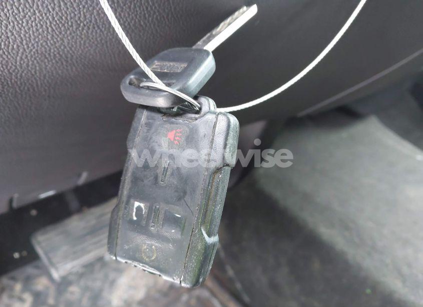 Photo 11 of 2014 Gmc Sierra 1500 SLE (VIN 1GTV2UEC4EZ260799)