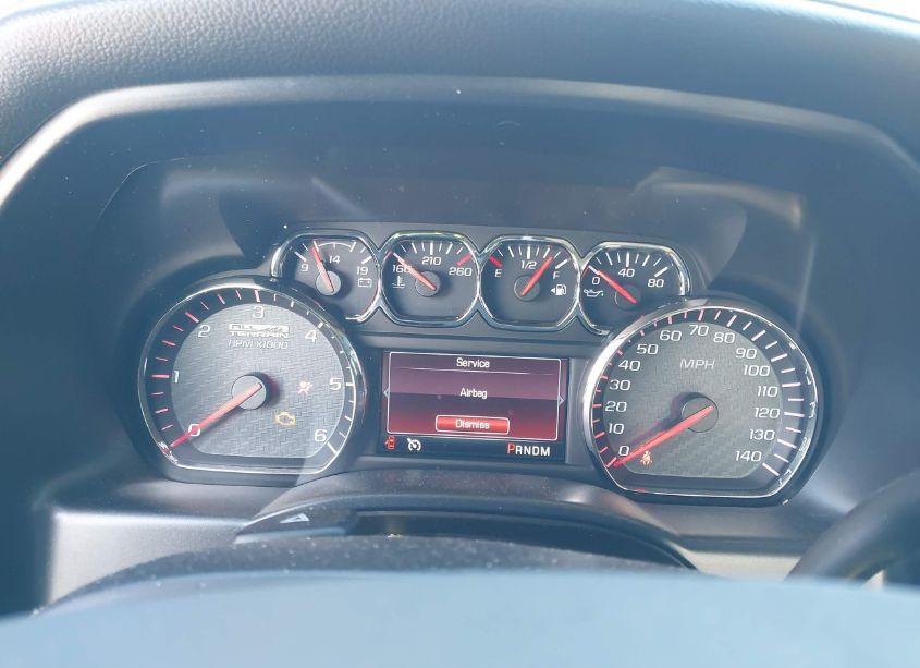 Photo 7 of 2014 Gmc Sierra 1500 SLE (VIN 1GTV2UEC5EZ320525)