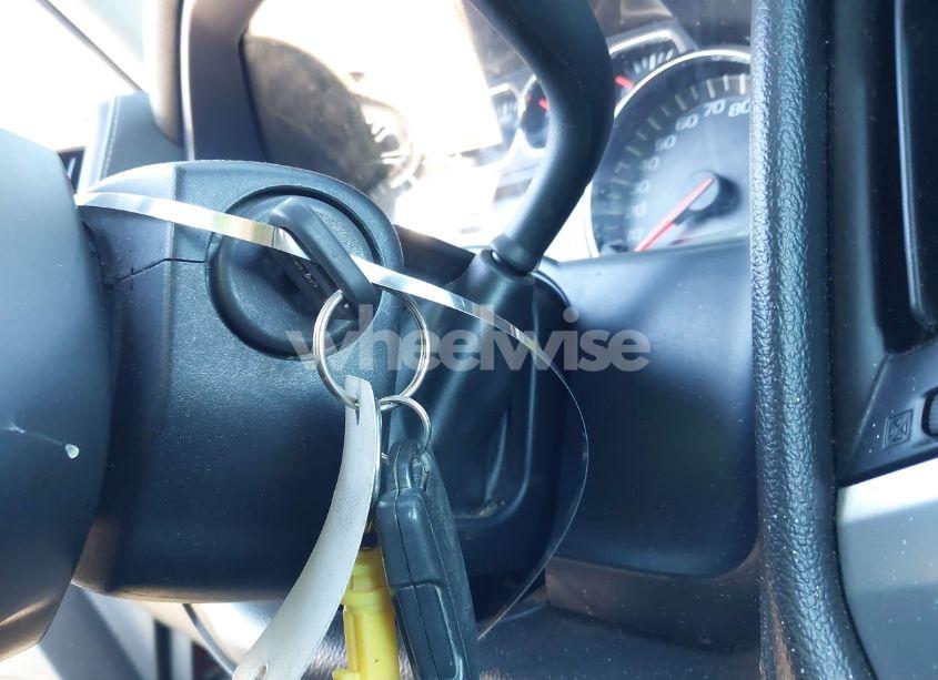 Photo 11 of 2014 Gmc Sierra 1500 SLE (VIN 1GTV2UEC5EZ403176)