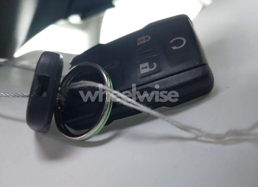 Photo 11 of 2015 Gmc Sierra 1500 SLE (VIN 1GTV2UEC5FZ273059)