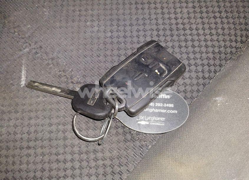 Photo 11 of 2015 Gmc Sierra 1500 SLE (VIN 1GTV2UEC5FZ397770)