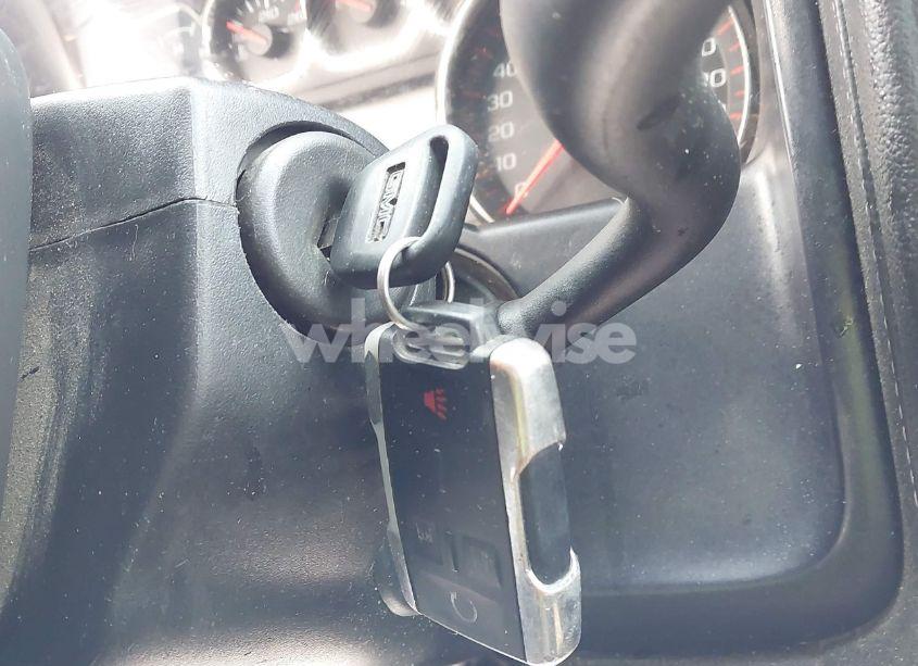 Photo 11 of 2015 Gmc Sierra 1500 SLE (VIN 1GTV2UEC6FZ170796)