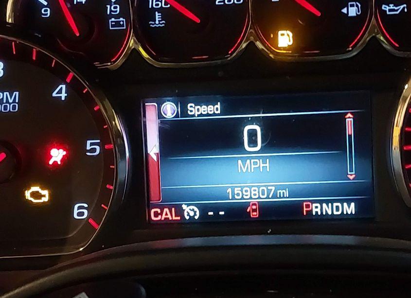 Photo 15 of 2015 Gmc Sierra 1500 SLE (VIN 1GTV2UEC6FZ431179)