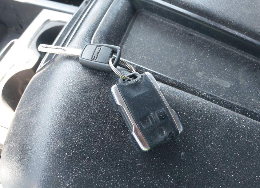 Photo 11 of 2014 Gmc Sierra 1500 SLE (VIN 1GTV2UEC7EZ151480)