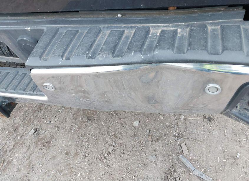 Photo 17 of 2014 Gmc Sierra 1500 SLE (VIN 1GTV2UEC7EZ180638)